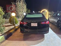 شێڤرۆلێت مالیبۆ